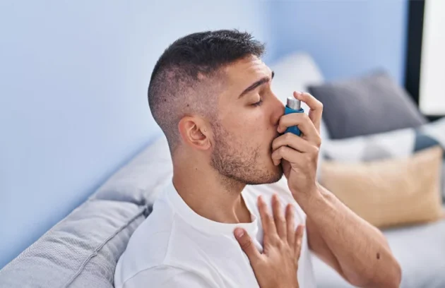 asthma treatment in ahmedabad