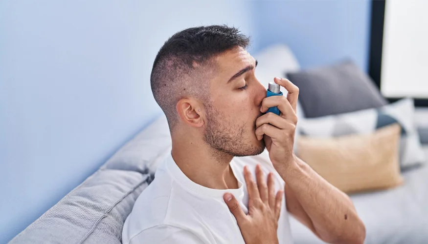 asthma treatment in ahmedabad