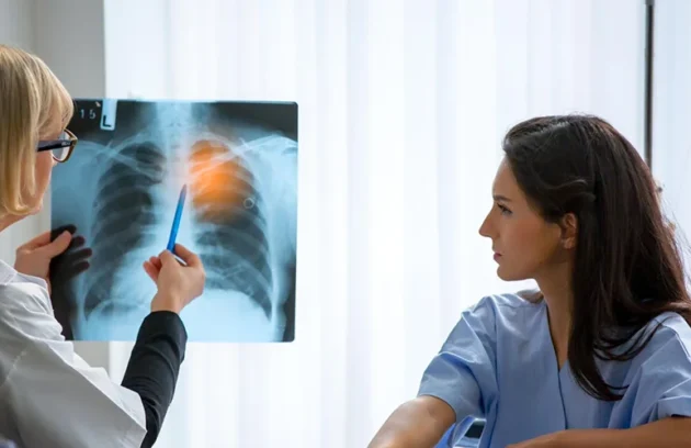 occupational lung diseases ahmedabad