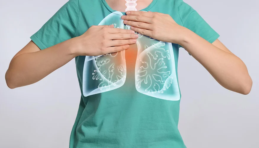 pleural diseases specialist in ahmedabad