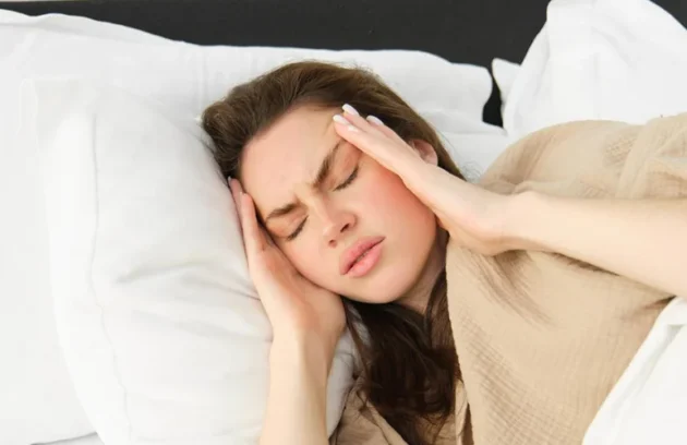 sleep disorder doctor in ahmedabad