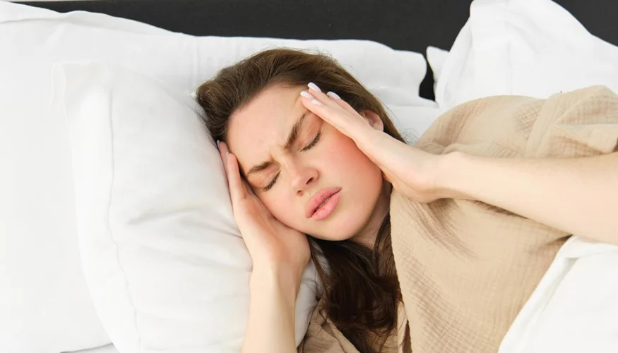 sleep disorder doctor in ahmedabad