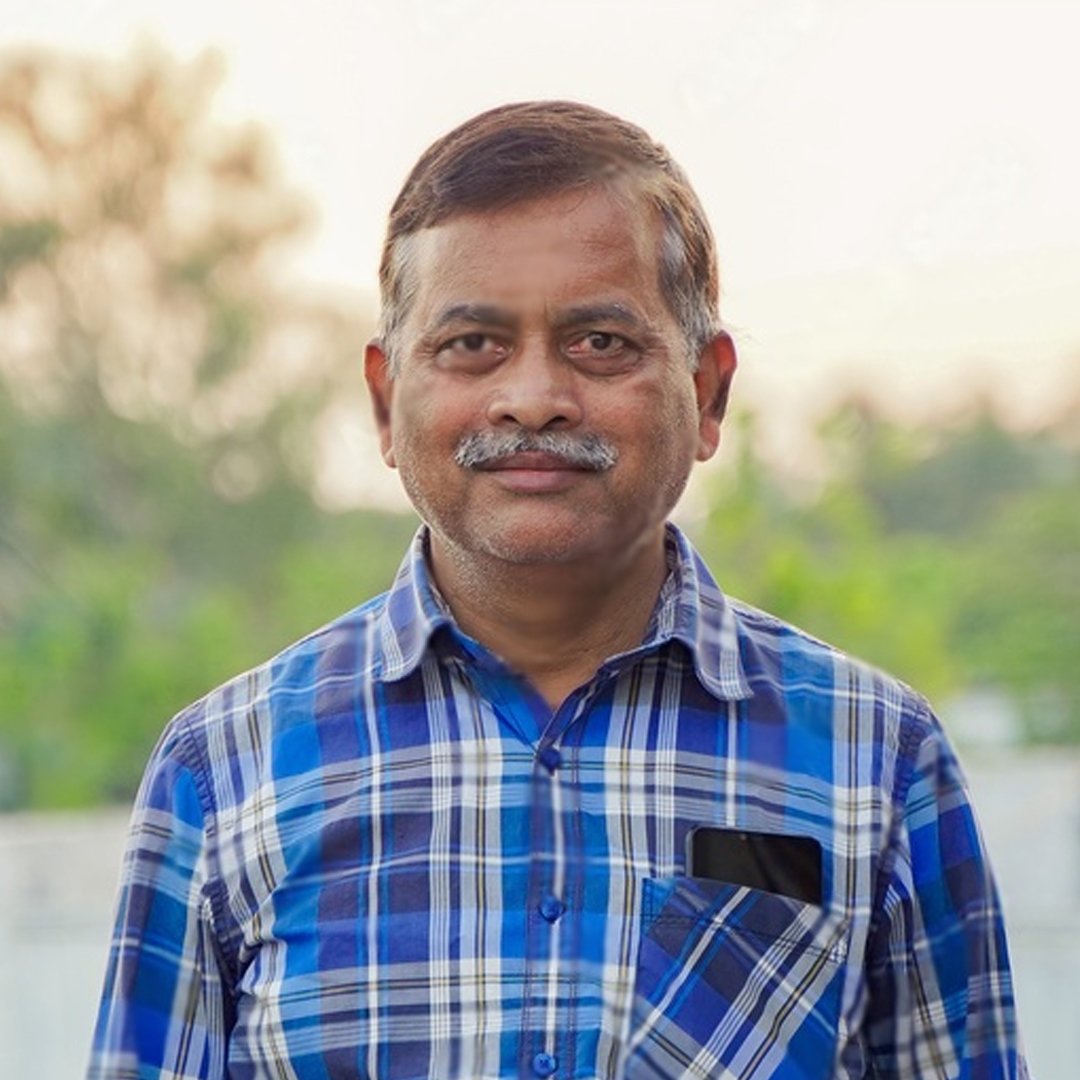 amrit shukla