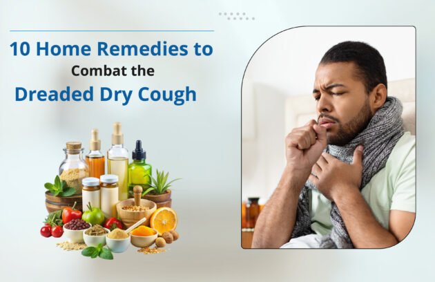 10 home remedies for dry cough