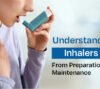 types of inhalers