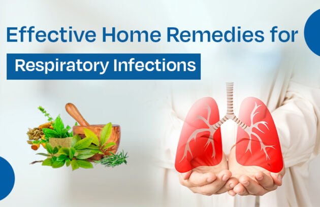 respiratory infections