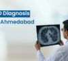 ILD Diagnosis in Ahmedabad