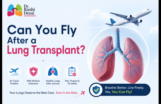 Lung Transplant