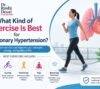 Pulmonary Hypertension