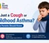 Childhood Asthma