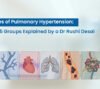 Types of Pulmonary Hypertension