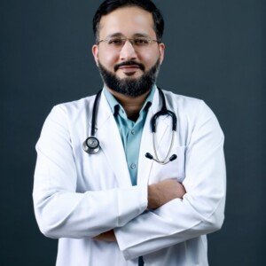 dr rushi desai