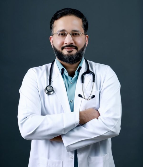 dr rushi desai