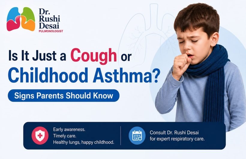 Childhood Asthma