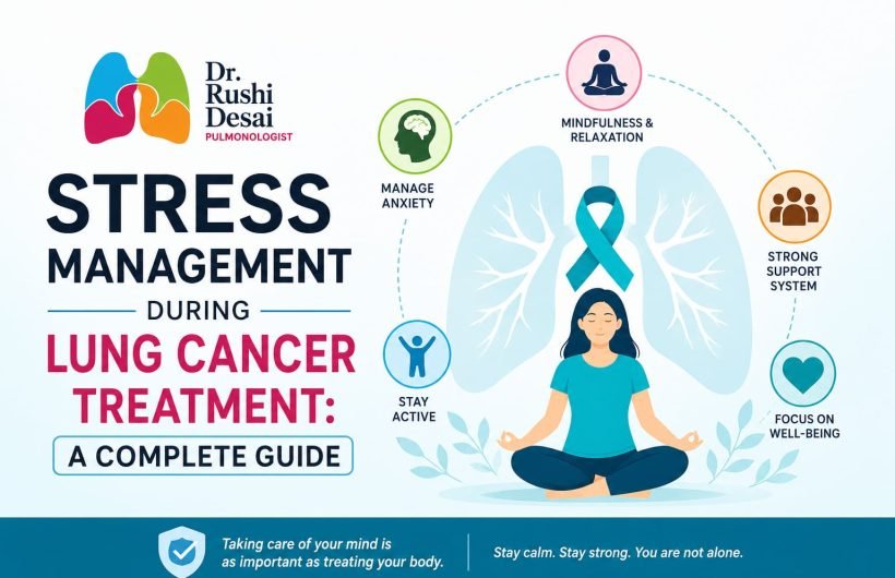 Lung Cancer Treatment