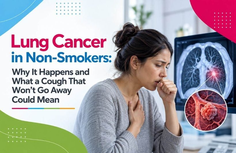 lung cancer in non smokers